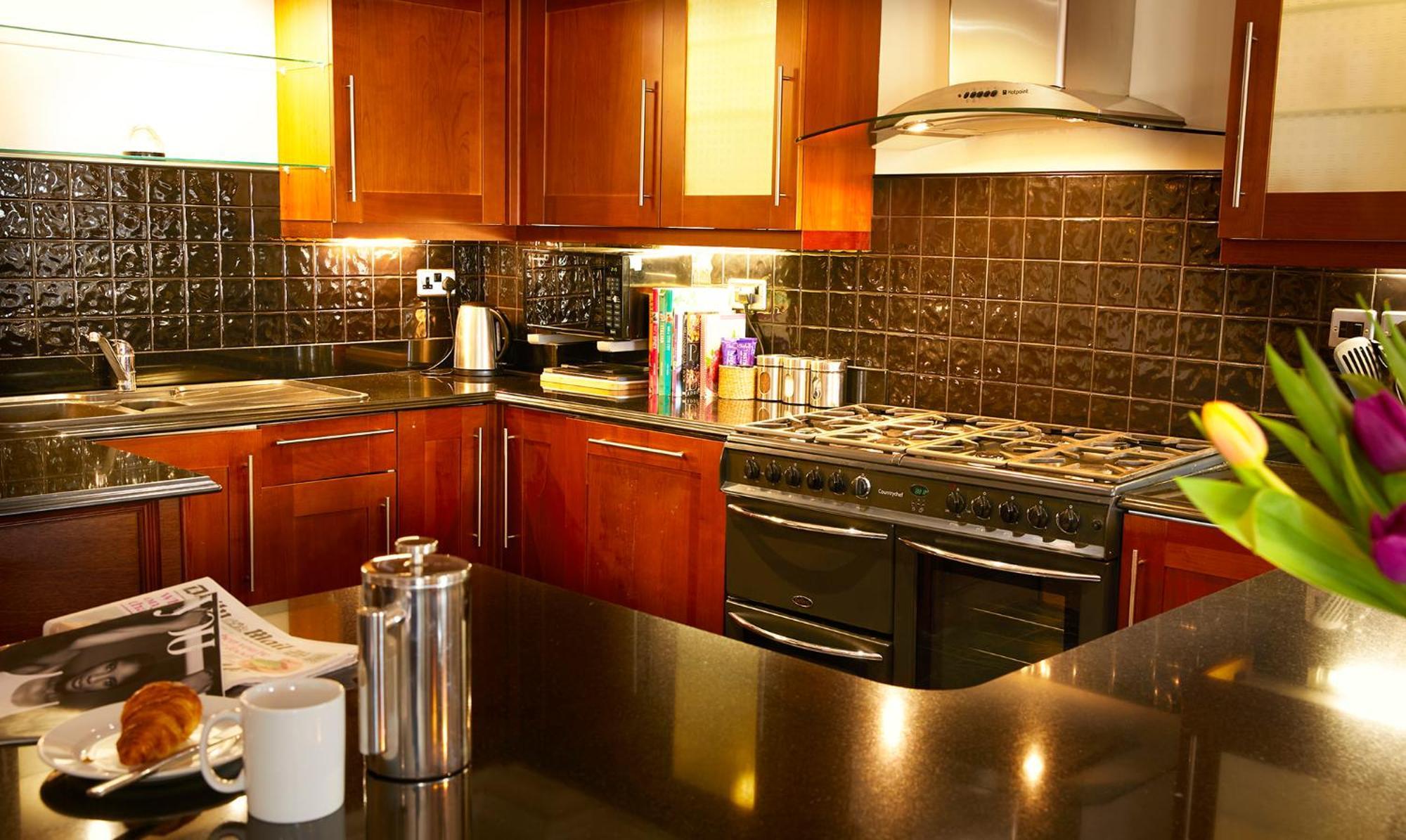 Mansion House Hotel Scarborough Ngoại thất bức ảnh