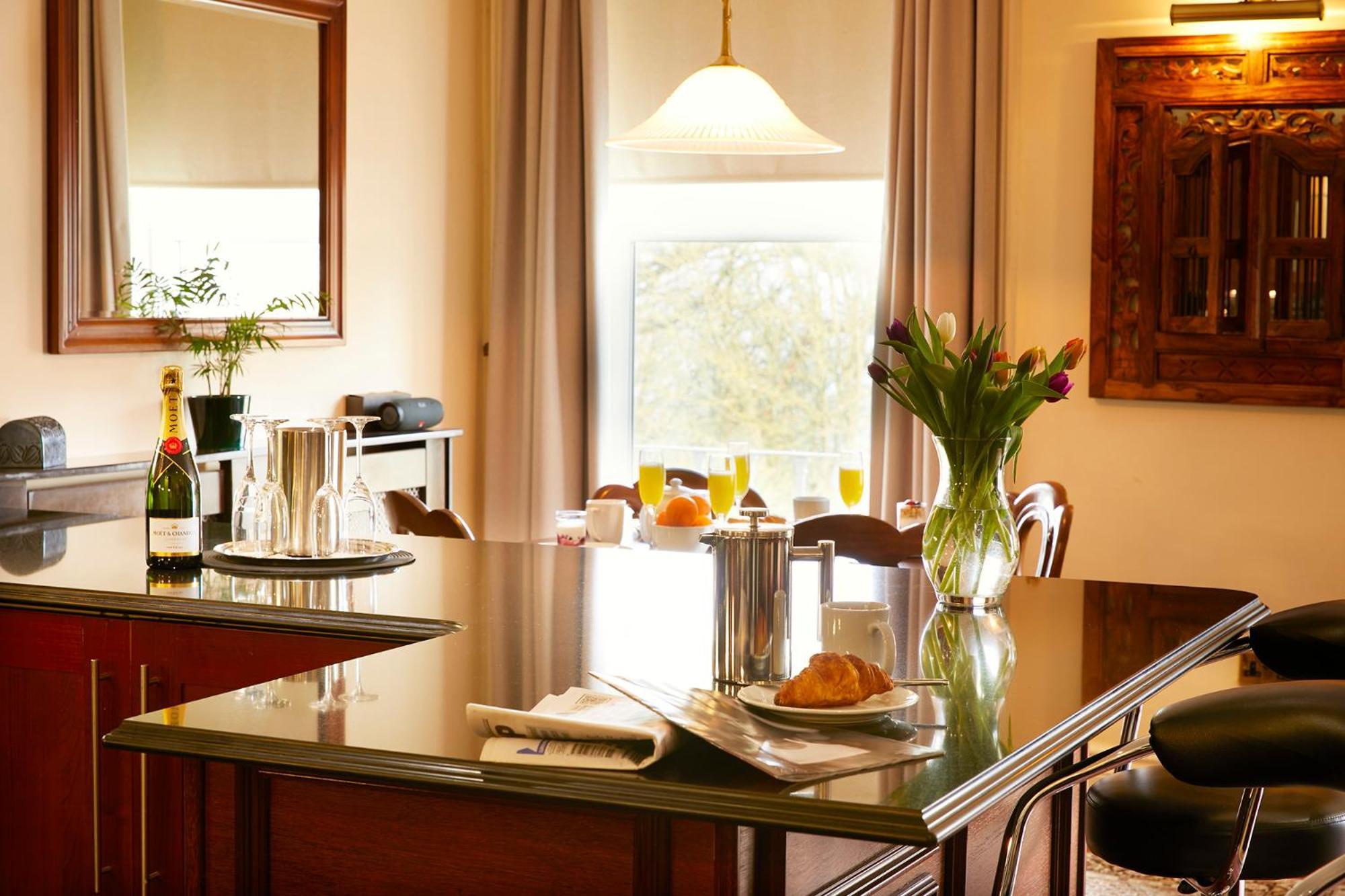 Mansion House Hotel Scarborough Ngoại thất bức ảnh
