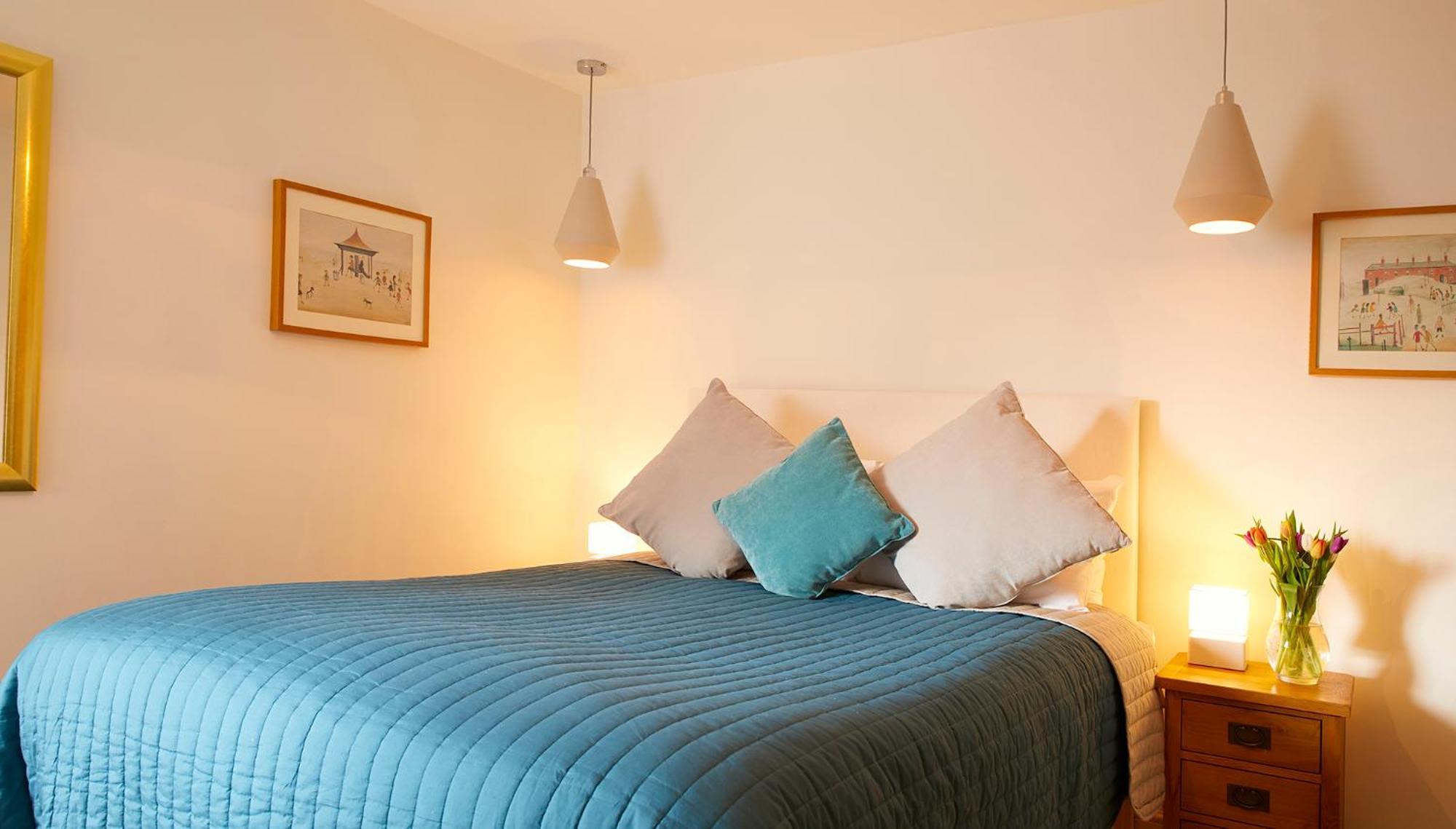 Mansion House Hotel Scarborough Ngoại thất bức ảnh