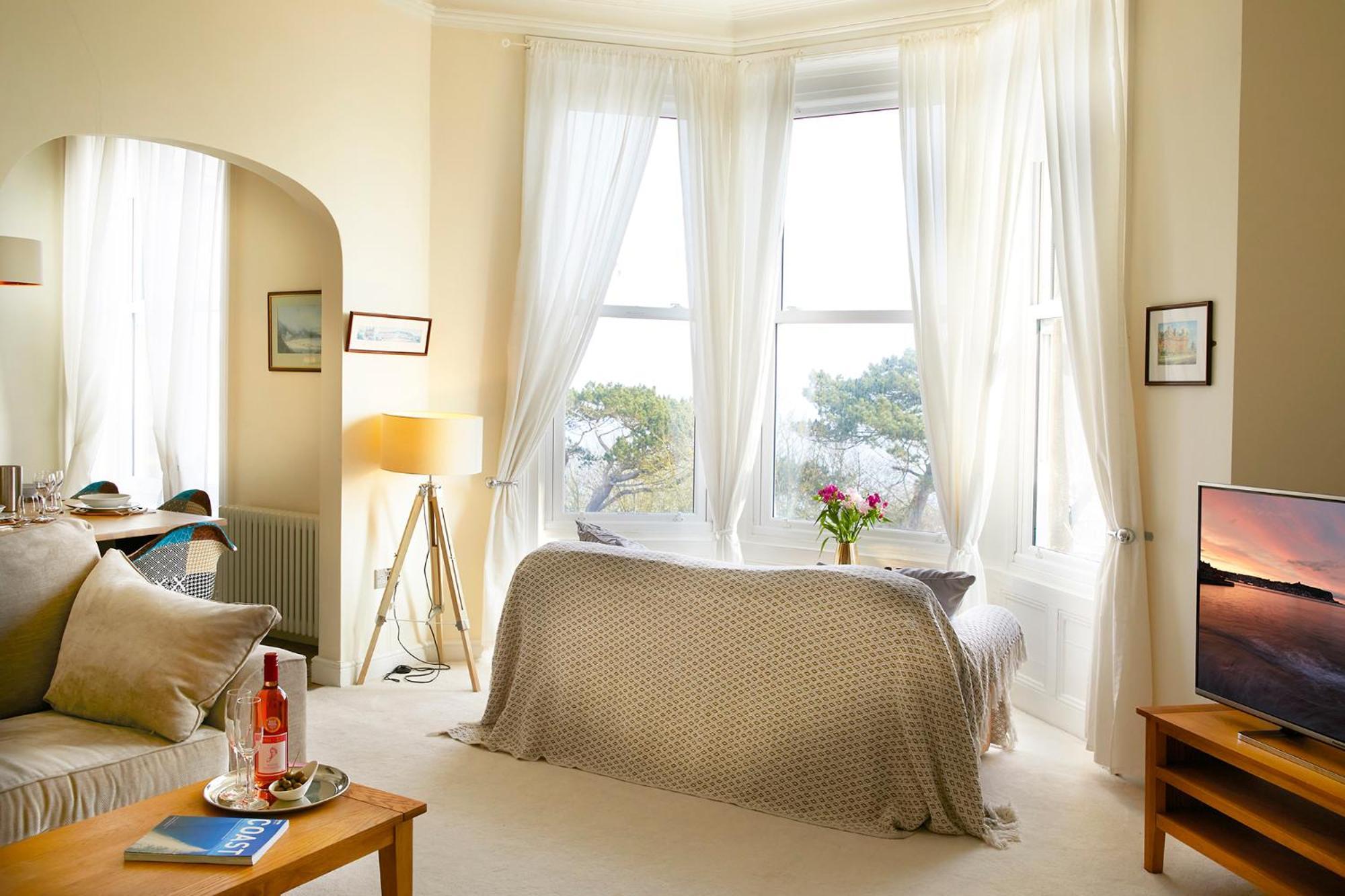 Mansion House Hotel Scarborough Ngoại thất bức ảnh