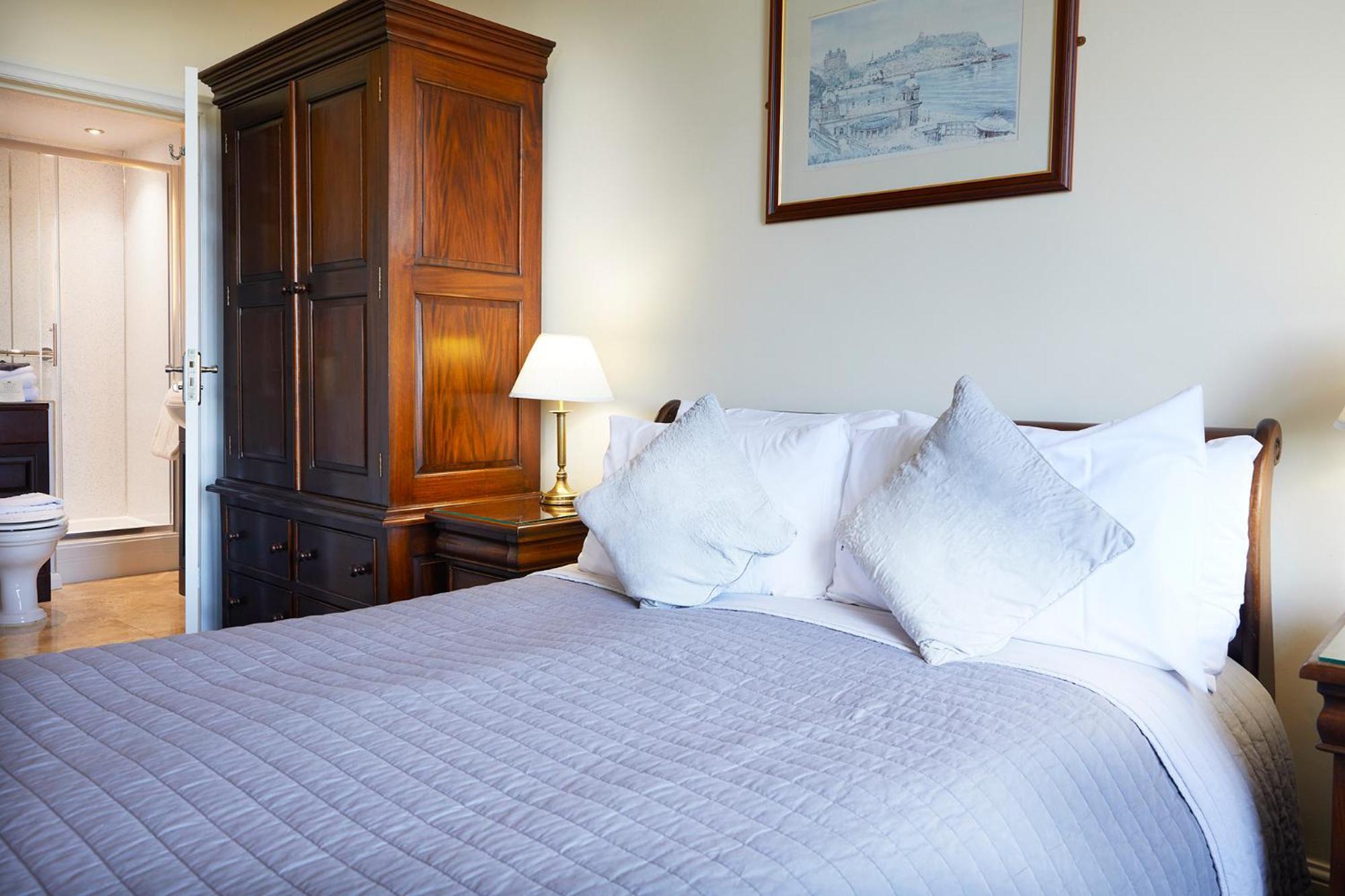 Mansion House Hotel Scarborough Ngoại thất bức ảnh